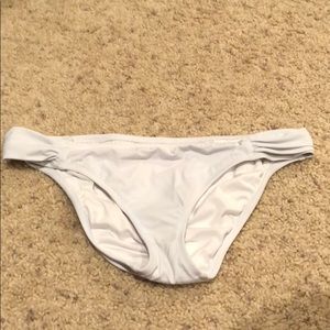 Women’s Victoria’s Secret swim bottom